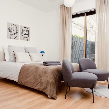 Le 6 - Appartement Douillet Strasbourgeois Avec Terrasse Екстер'єр фото