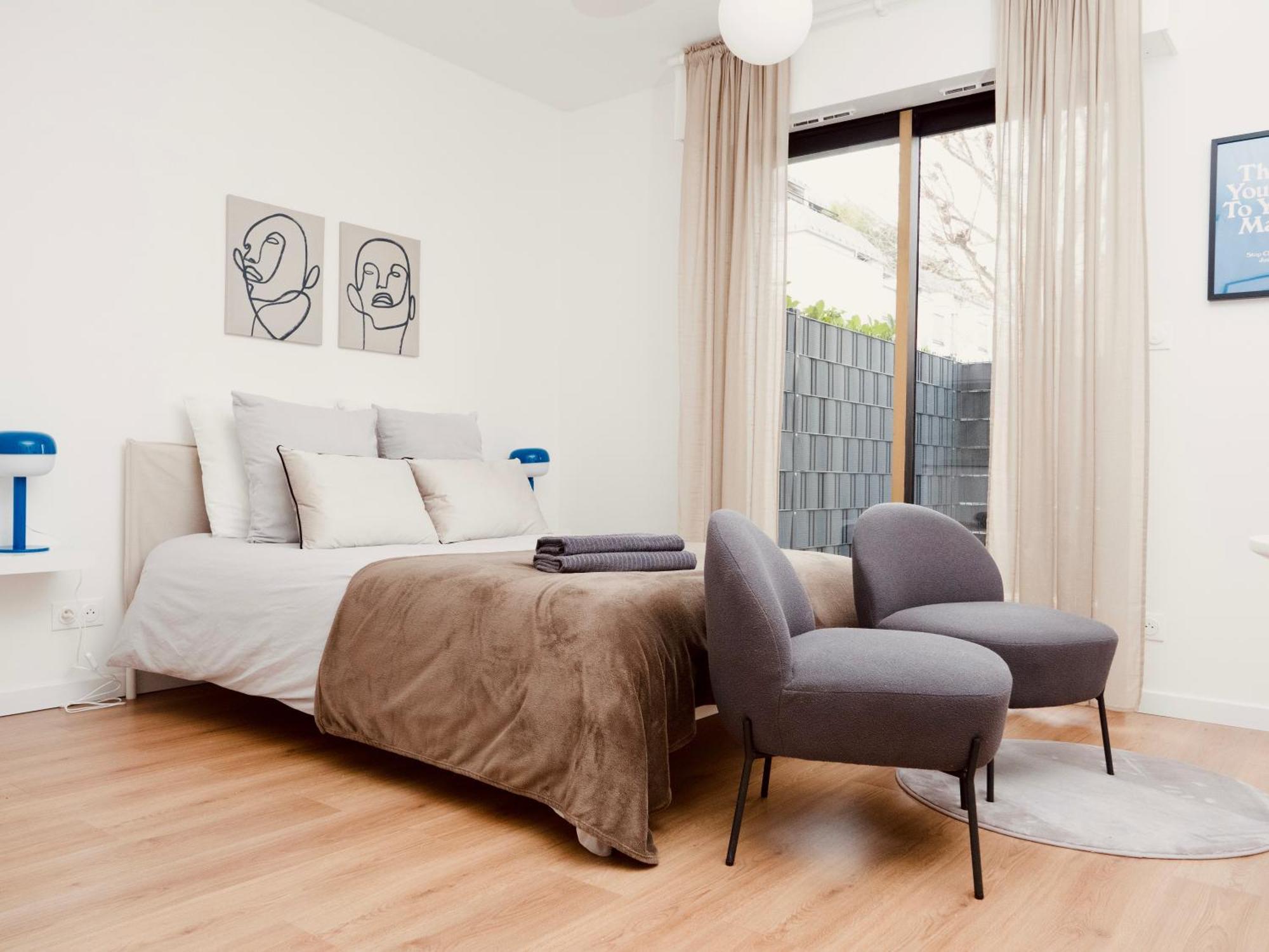 Le 6 - Appartement Douillet Strasbourgeois Avec Terrasse Екстер'єр фото