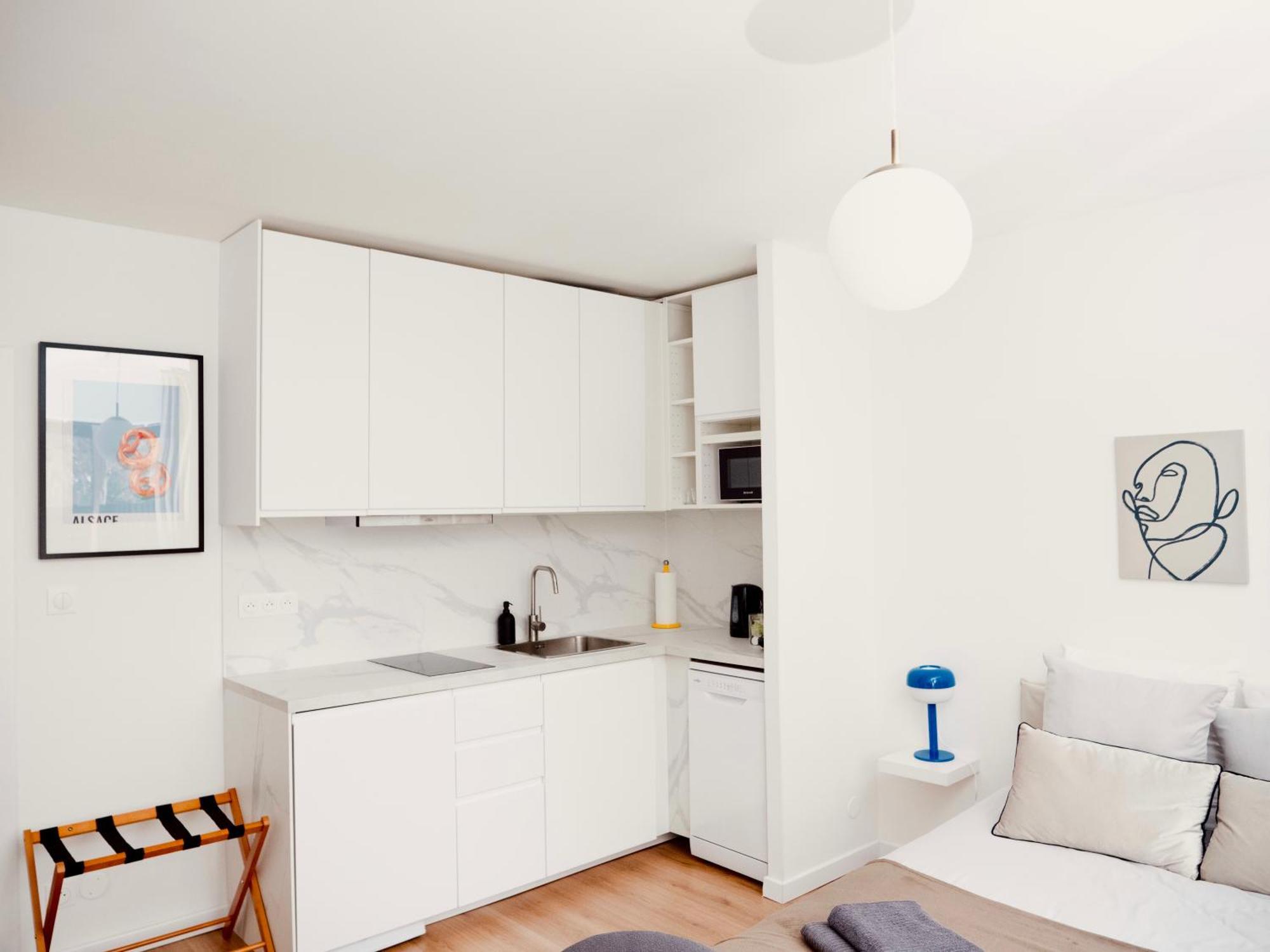 Le 6 - Appartement Douillet Strasbourgeois Avec Terrasse Екстер'єр фото